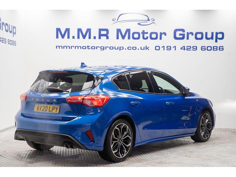 Used Ford Focus 2020 for sale - 77118169: Photo 11