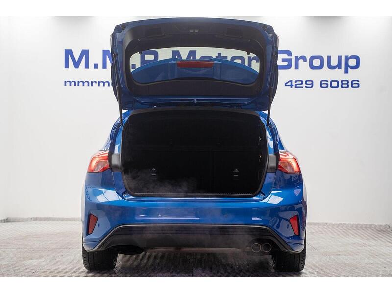 Used Ford Focus 2020 for sale - 77118169: Photo 13