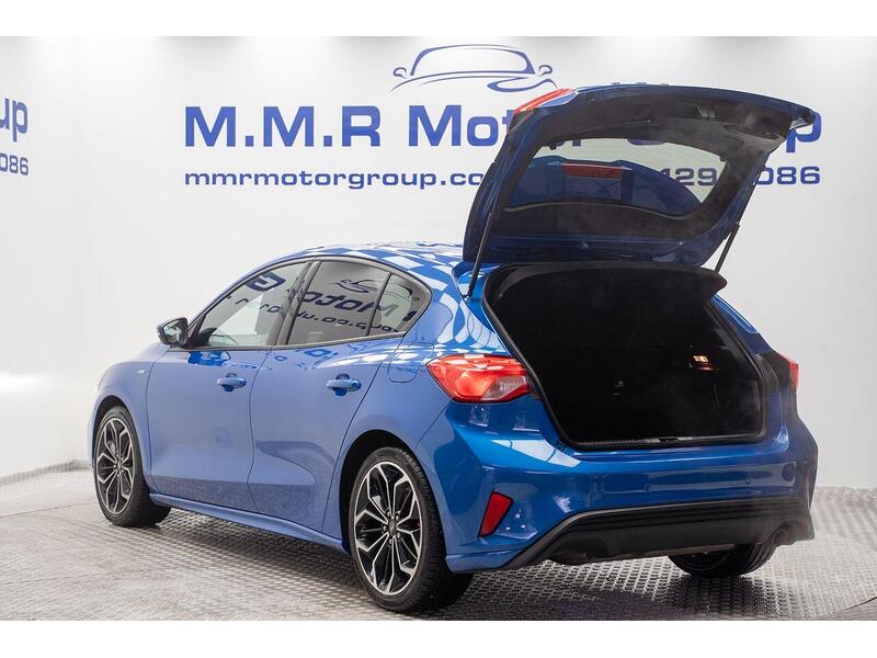 Used Ford Focus 2020 for sale - 77118169: Photo 15