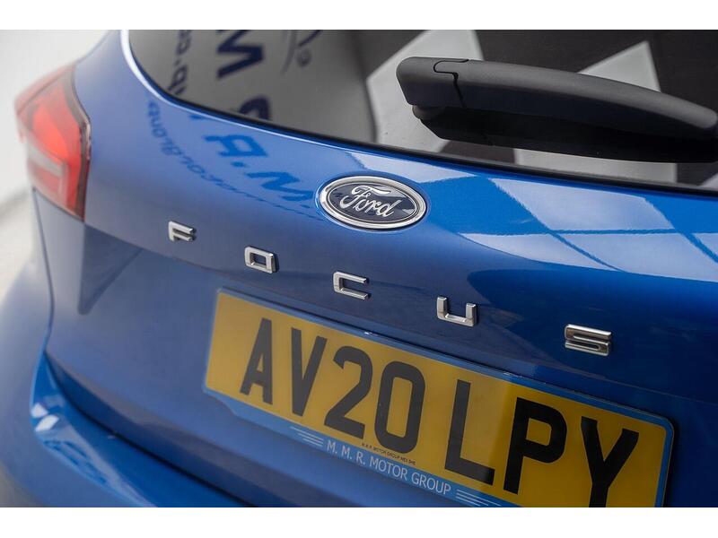 Used Ford Focus 2020 for sale - 77118169: Photo 19