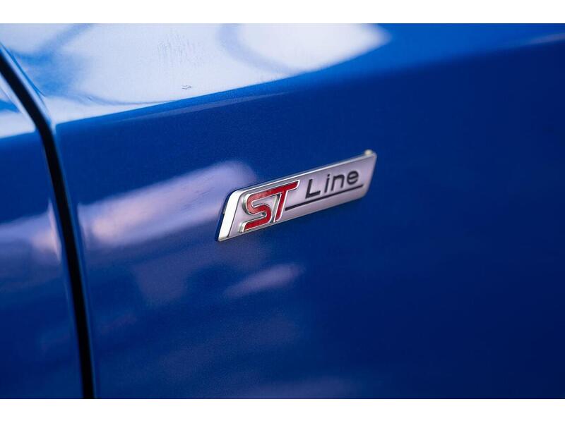 Used Ford Focus 2020 for sale - 77118169: Photo 20