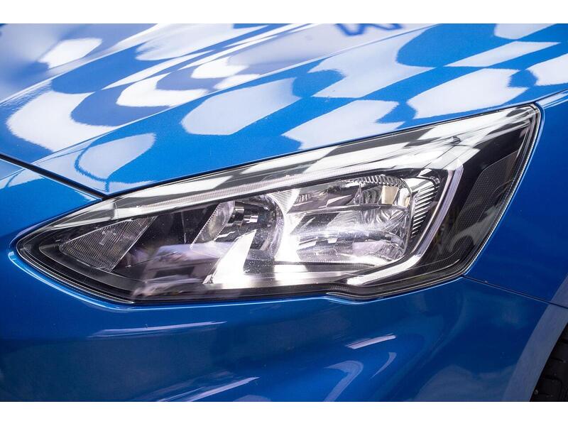 Used Ford Focus 2020 for sale - 77118169: Photo 22