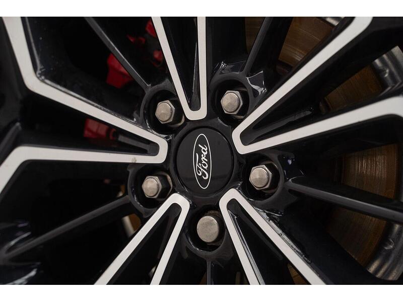 Used Ford Focus 2020 for sale - 77118169: Photo 23