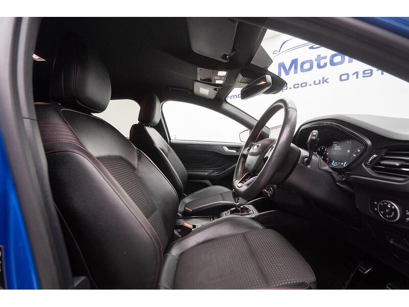 Used Ford Focus 2020 for sale - 77118169: Photo 25