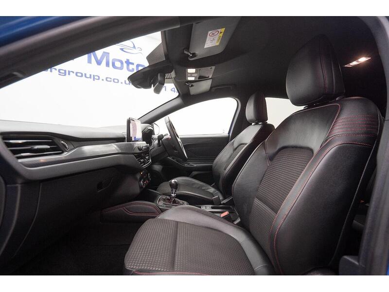 Used Ford Focus 2020 for sale - 77118169: Photo 28