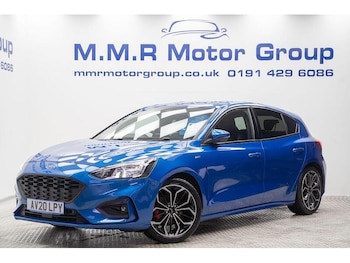 Used Ford Focus 2020 for sale - 77118169: Photo
