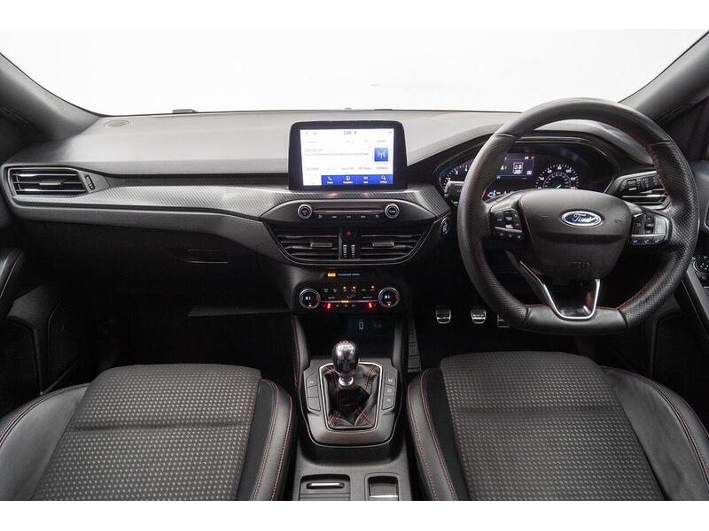 Used Ford Focus 2020 for sale - 77118169: Photo 30