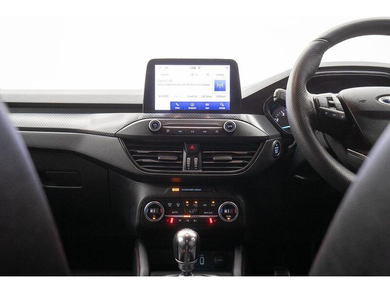 Used Ford Focus 2020 for sale - 77118169: Photo 31