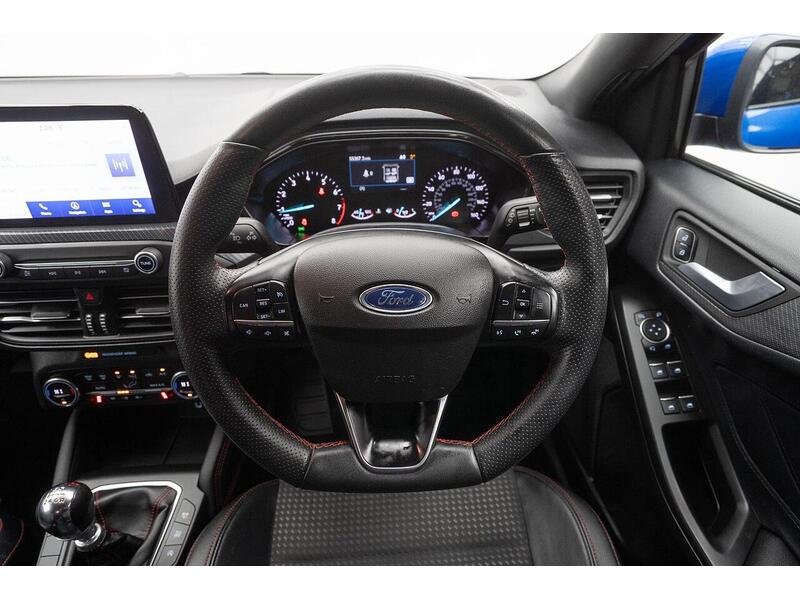 Used Ford Focus 2020 for sale - 77118169: Photo 32