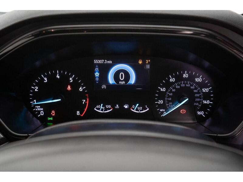 Used Ford Focus 2020 for sale - 77118169: Photo 35