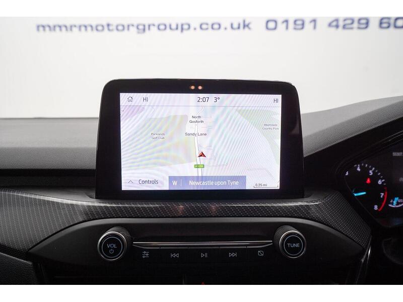 Used Ford Focus 2020 for sale - 77118169: Photo 36