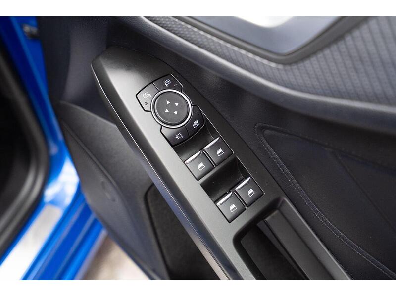 Used Ford Focus 2020 for sale - 77118169: Photo 38