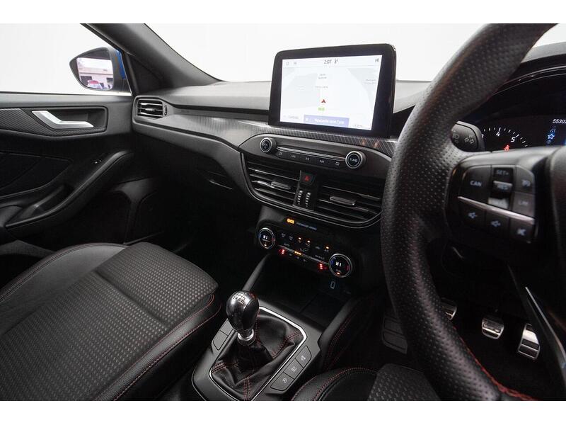 Used Ford Focus 2020 for sale - 77118169: Photo 39