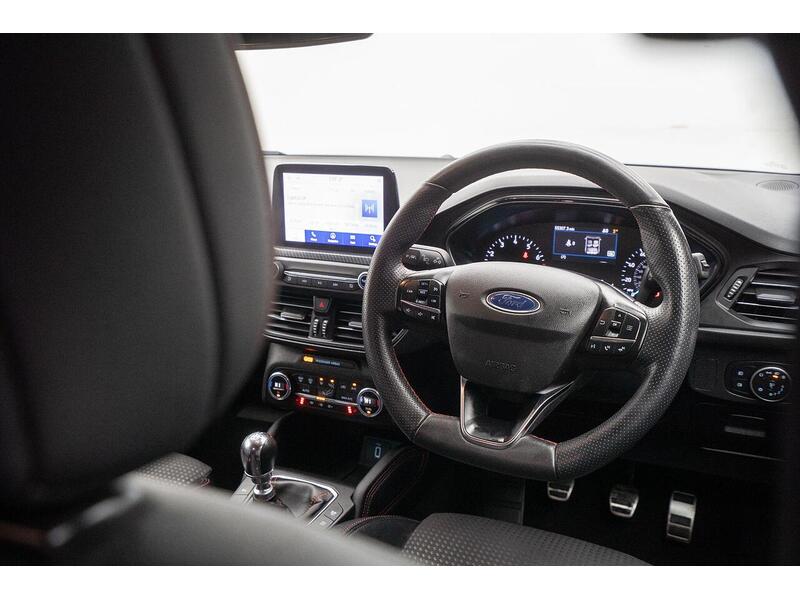 Used Ford Focus 2020 for sale - 77118169: Photo 41