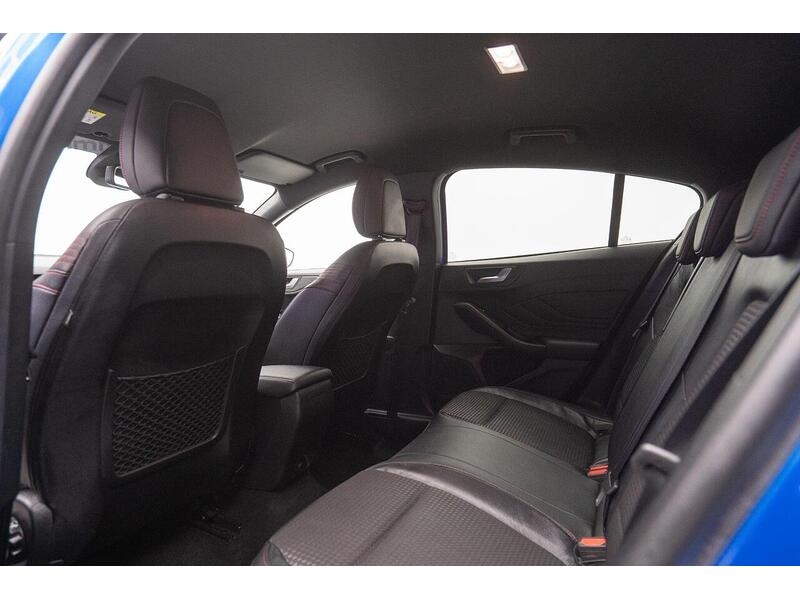 Used Ford Focus 2020 for sale - 77118169: Photo 43