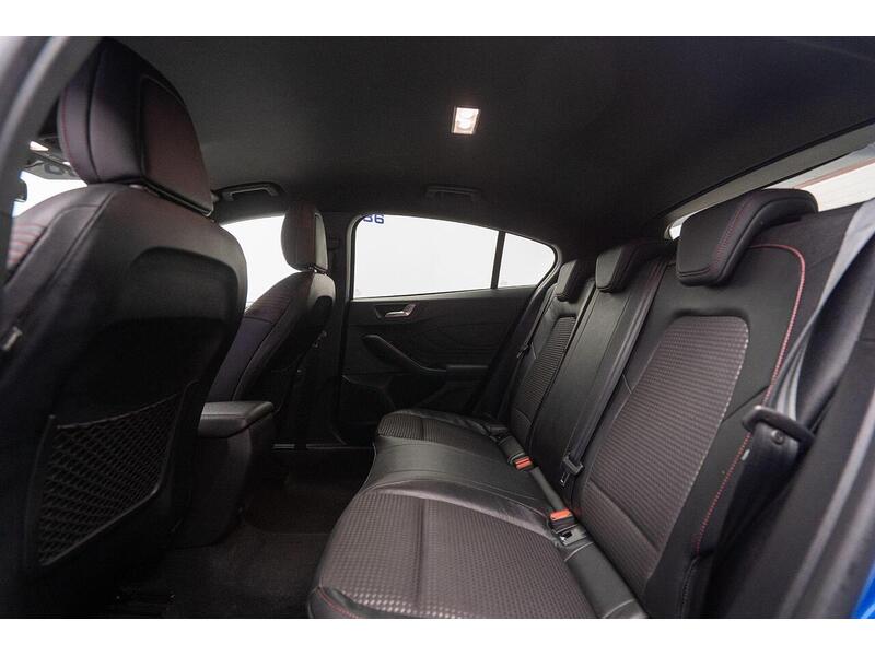 Used Ford Focus 2020 for sale - 77118169: Photo 44