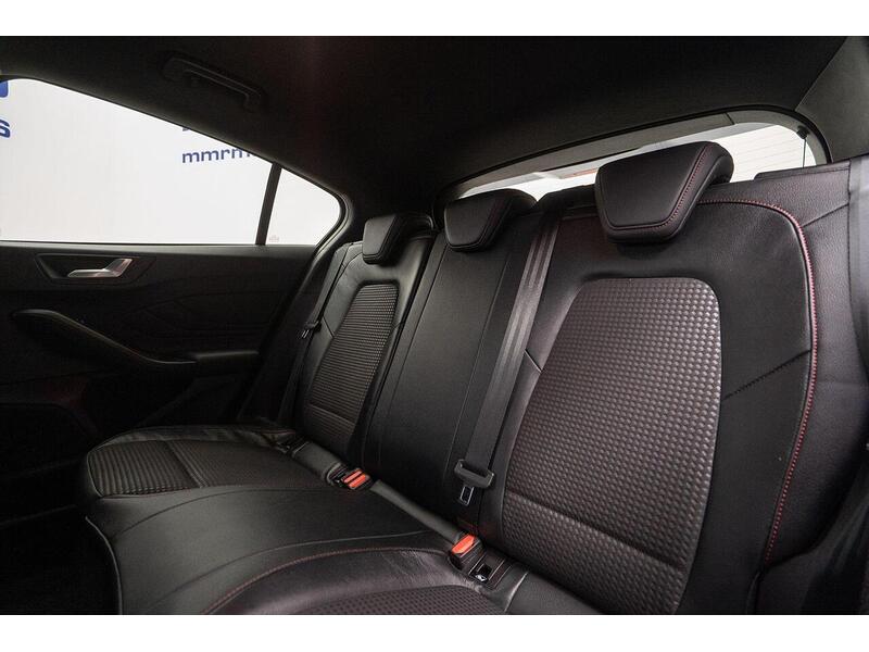 Used Ford Focus 2020 for sale - 77118169: Photo 45