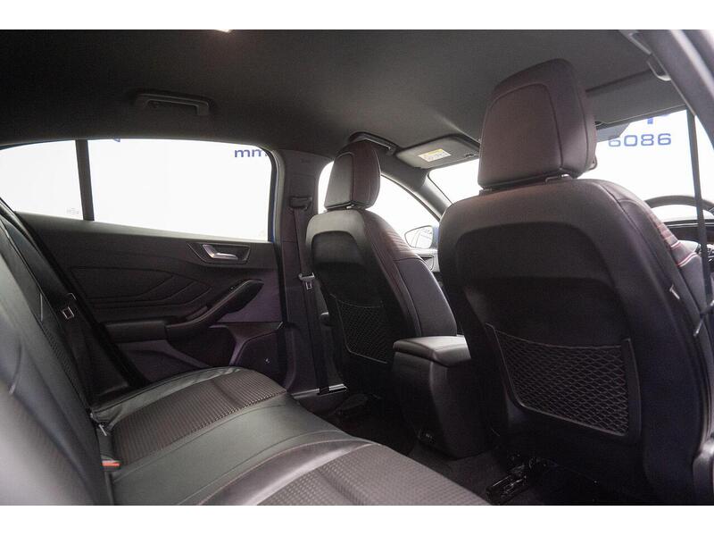 Used Ford Focus 2020 for sale - 77118169: Photo 46