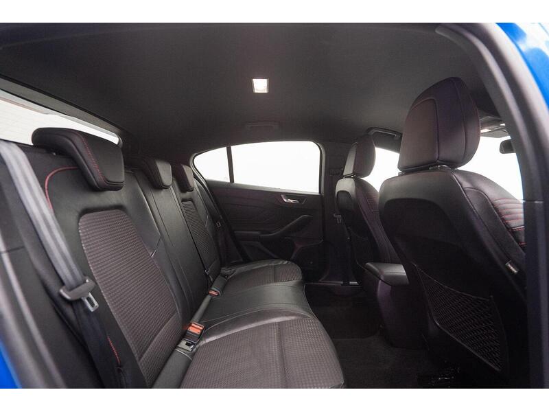 Used Ford Focus 2020 for sale - 77118169: Photo 47