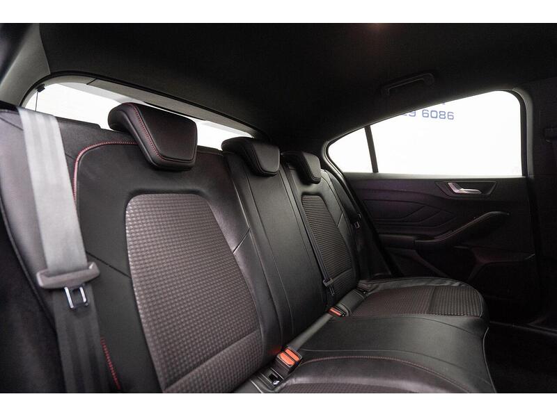 Used Ford Focus 2020 for sale - 77118169: Photo 48