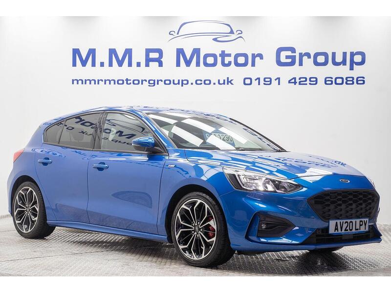 Used Ford Focus 2020 for sale - 77118169: Photo 8