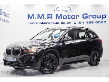 Used BMW X1 2018 for sale - 76768824: Photo