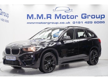 Used BMW X1 2018 for sale - 76768824: Photo