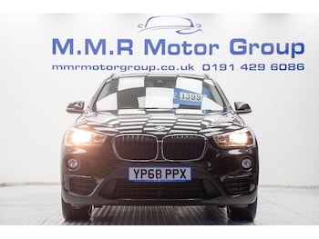Used BMW X1 2018 for sale - 76768824: Photo