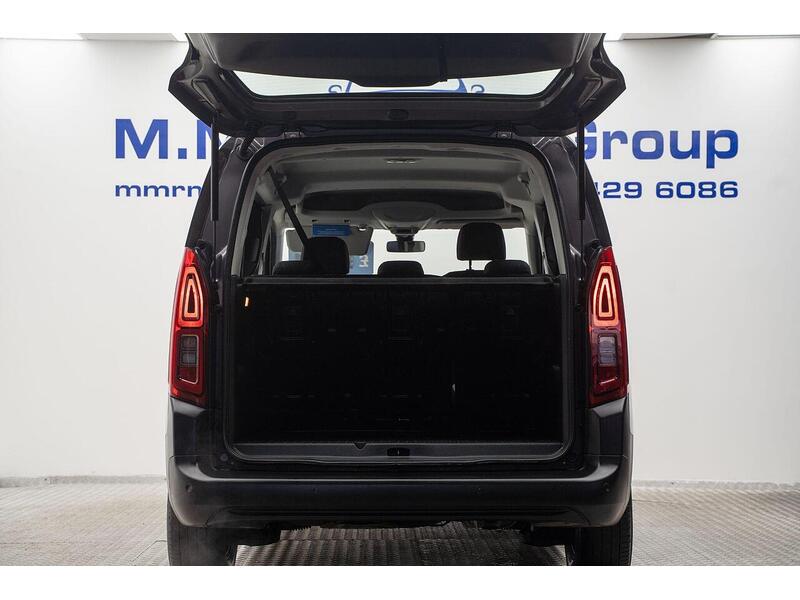 Used Citroen Berlingo 2018 for sale - 76725144: Photo 13