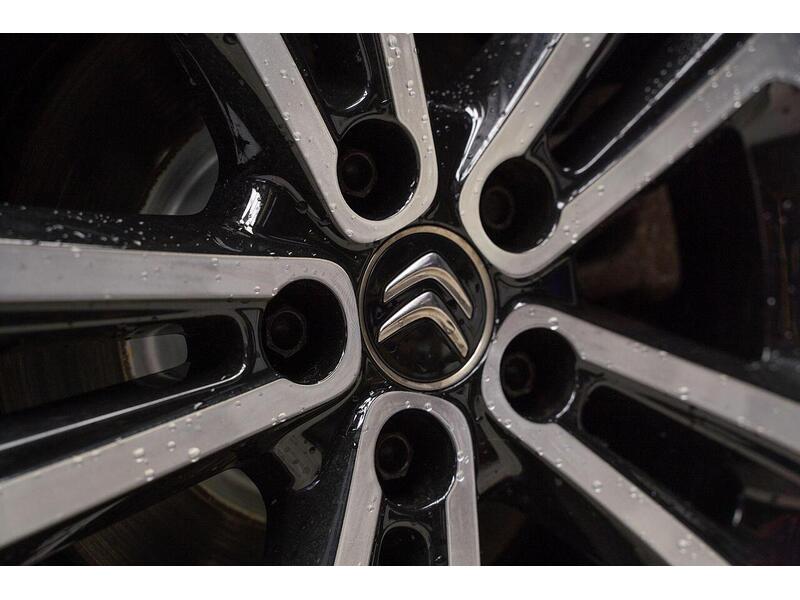 Used Citroen Berlingo 2018 for sale - 76725144: Photo 20