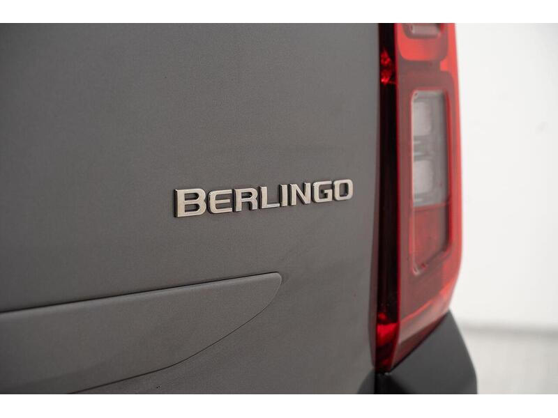 Used Citroen Berlingo 2018 for sale - 76725144: Photo 21