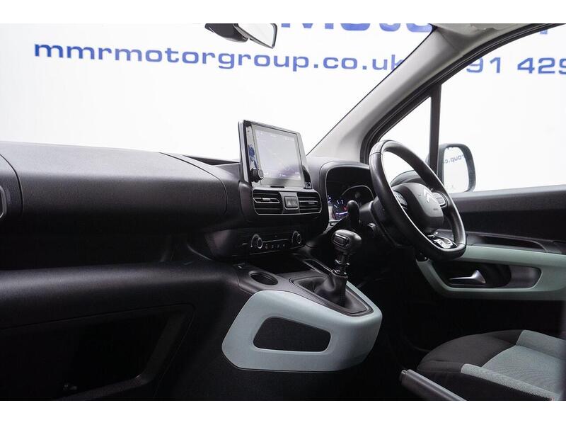 Used Citroen Berlingo 2018 for sale - 76725144: Photo 25