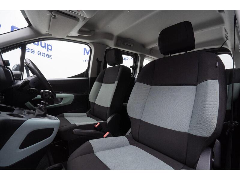 Used Citroen Berlingo 2018 for sale - 76725144: Photo 27