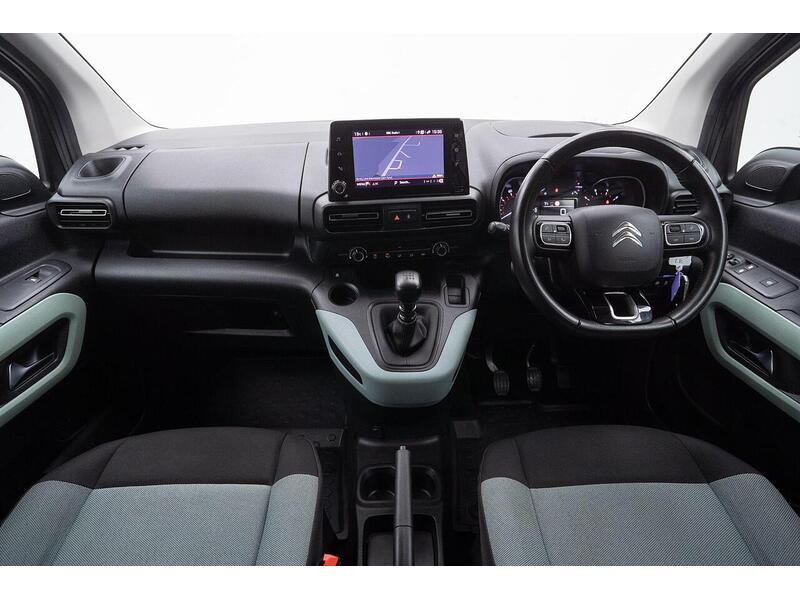 Used Citroen Berlingo 2018 for sale - 76725144: Photo 28