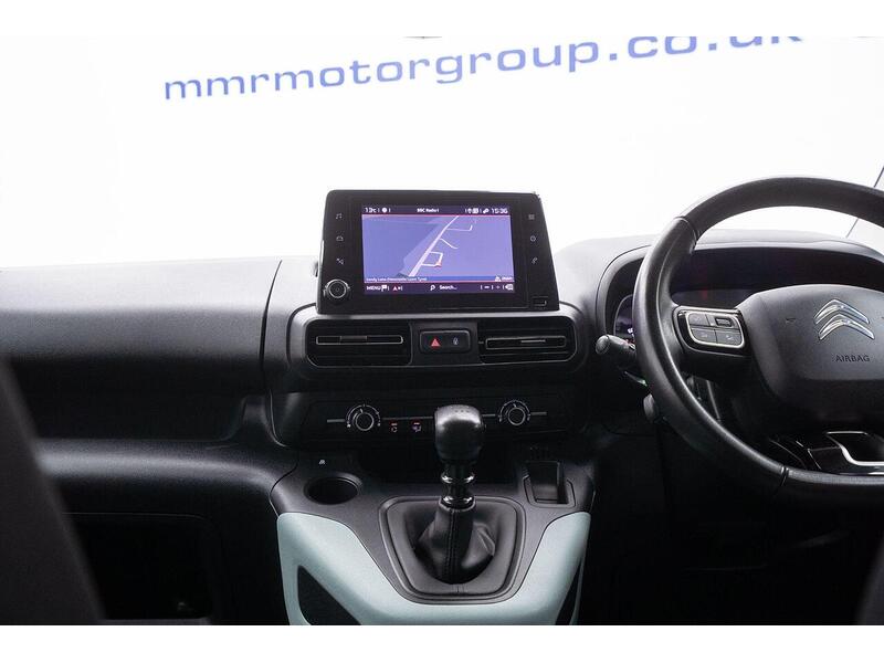 Used Citroen Berlingo 2018 for sale - 76725144: Photo 29
