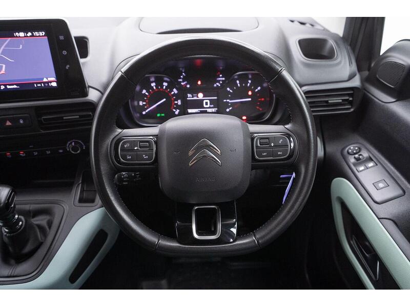 Used Citroen Berlingo 2018 for sale - 76725144: Photo 30