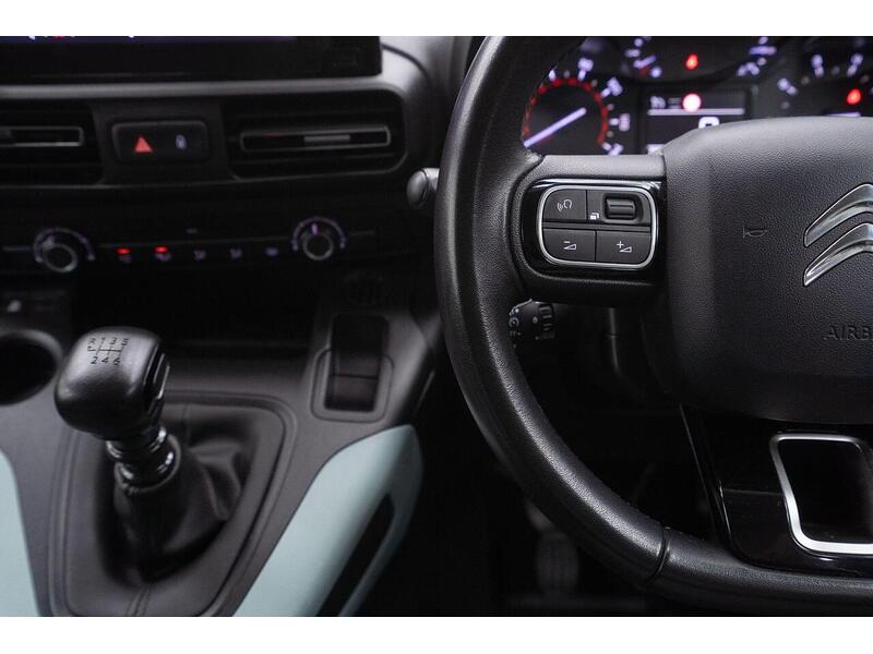 Used Citroen Berlingo 2018 for sale - 76725144: Photo 31