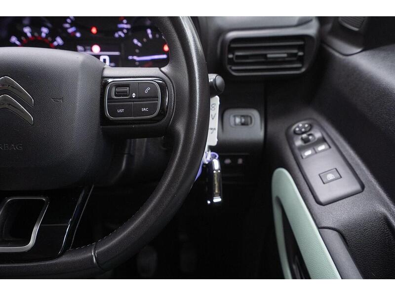 Used Citroen Berlingo 2018 for sale - 76725144: Photo 32