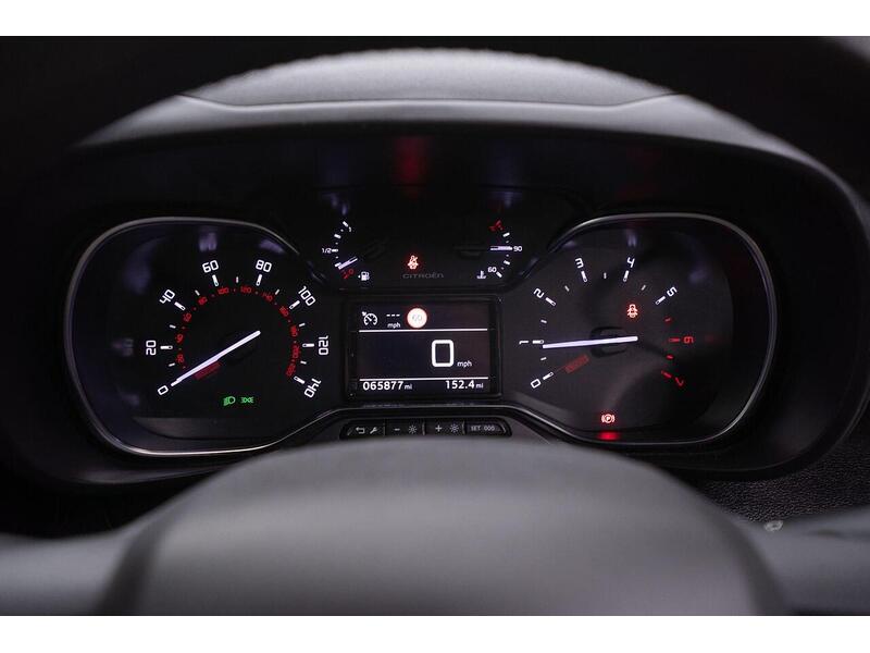 Used Citroen Berlingo 2018 for sale - 76725144: Photo 33