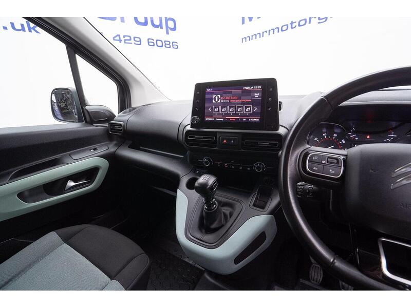 Used Citroen Berlingo 2018 for sale - 76725144: Photo 34