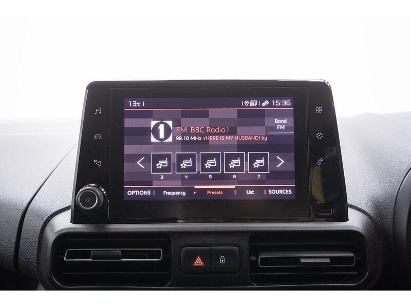 Used Citroen Berlingo 2018 for sale - 76725144: Photo 35