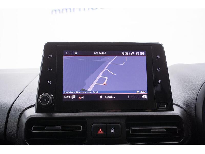 Used Citroen Berlingo 2018 for sale - 76725144: Photo 36