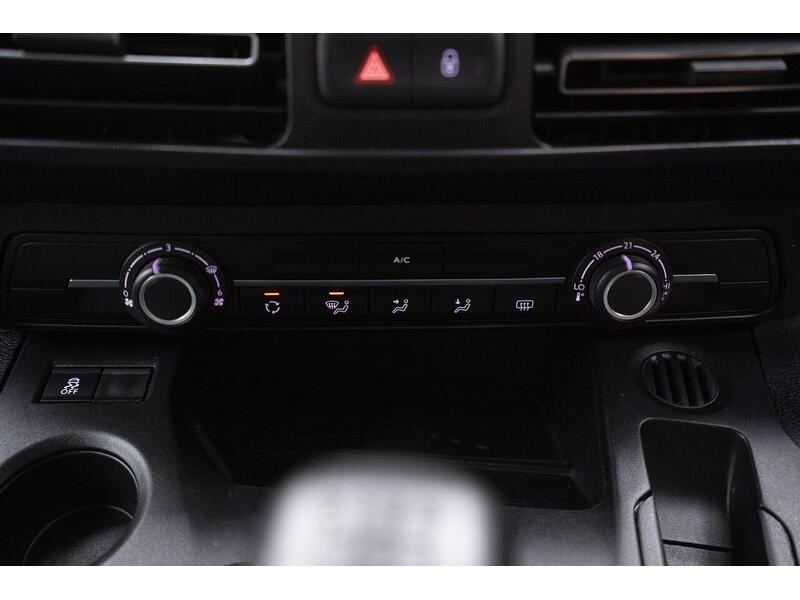 Used Citroen Berlingo 2018 for sale - 76725144: Photo 37