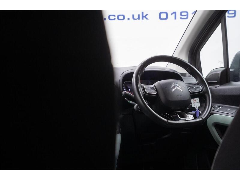 Used Citroen Berlingo 2018 for sale - 76725144: Photo 38
