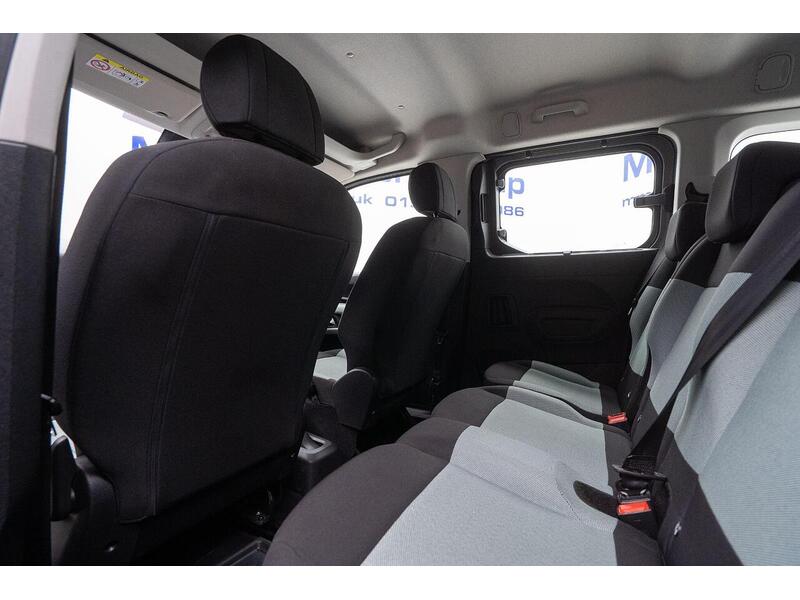 Used Citroen Berlingo 2018 for sale - 76725144: Photo 39