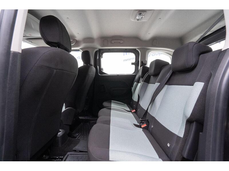 Used Citroen Berlingo 2018 for sale - 76725144: Photo 40
