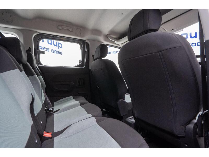 Used Citroen Berlingo 2018 for sale - 76725144: Photo 42