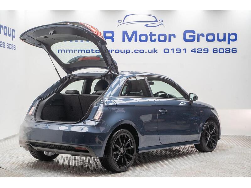 Used Audi A1 2017 for sale - 77038602: Photo 10