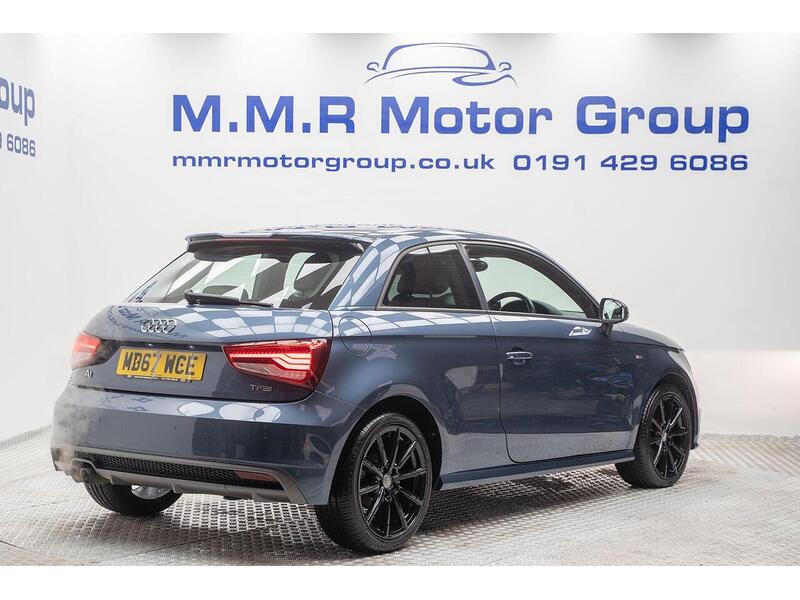 Used Audi A1 2017 for sale - 77038602: Photo 11