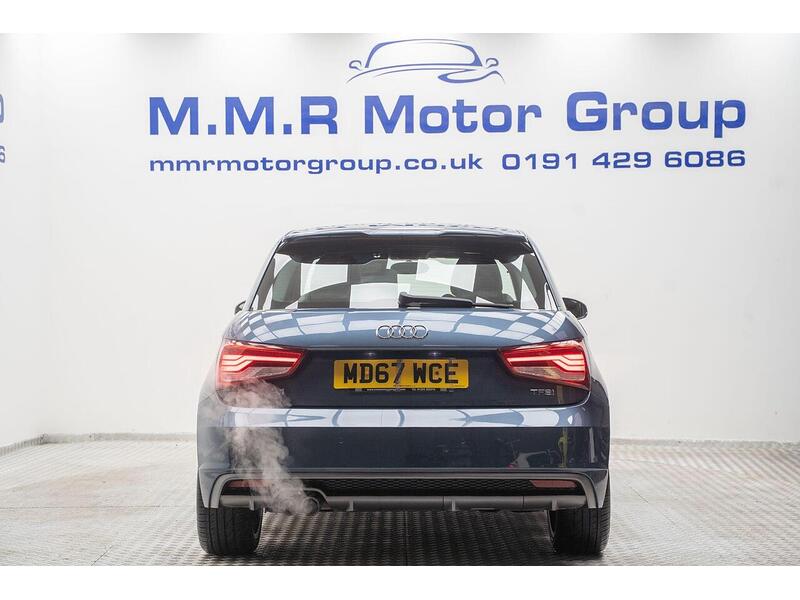 Used Audi A1 2017 for sale - 77038602: Photo 14